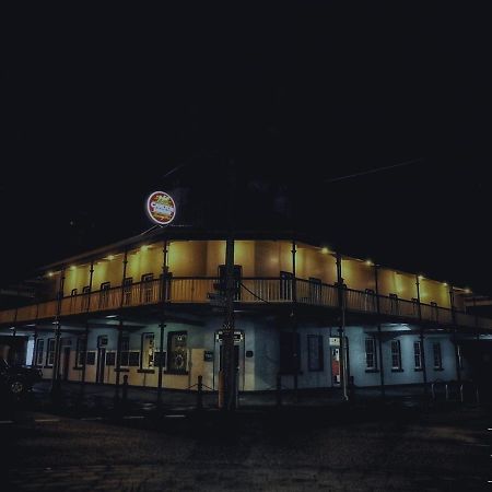 Star Of The West Hotel Port Fairy Exterior photo